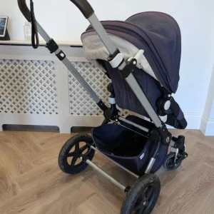 Bugaboo Camelon 3 Stroller - Image 4