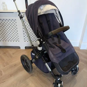 Bugaboo Camelon 3 Stroller - Image 5