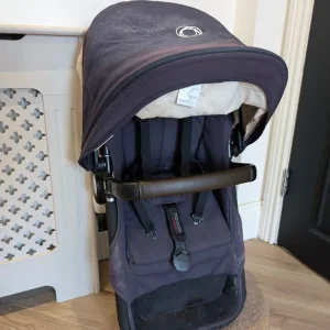 Bugaboo Camelon 3 Stroller - Image 6