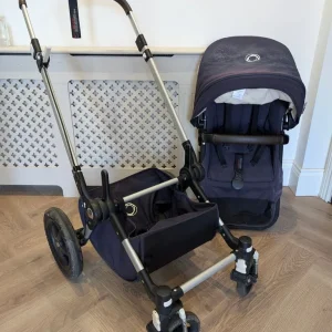 Bugaboo Camelon 3 Stroller - Image 7