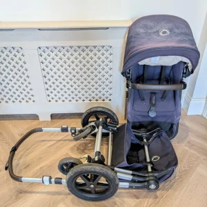 Bugaboo Camelon 3 Stroller - Image 8