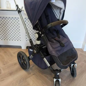 Bugaboo Camelon 3 Stroller
