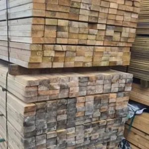 Timbers