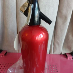 Sparklets Syphon Aluminum 1L - Image 2