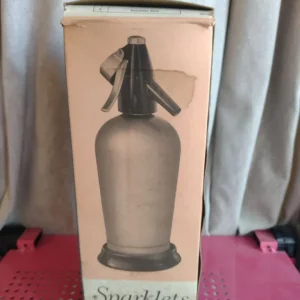 Sparklets Syphon Aluminum 1L - Image 4