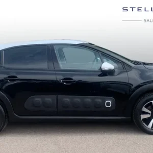 2018 Citroen C3 1.2 PureTech 110 Flair 5-door hatchback - Image 2