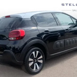 2018 Citroen C3 1.2 PureTech 110 Flair 5-door hatchback - Image 3