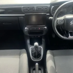 2018 Citroen C3 1.2 PureTech 110 Flair 5-door hatchback - Image 4