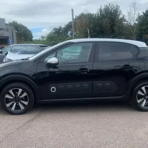 2018 Citroen C3 1.2 PureTech 110 Flair 5-door hatchback - Image 6
