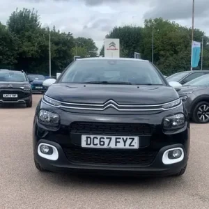 2018 Citroen C3 1.2 PureTech 110 Flair 5-door hatchback - Image 8