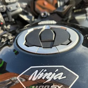 2025 Kawasaki Ninja 1100 SX SE Performance Tourer - Image 5