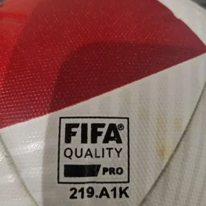 Mitre Delta MaX football ball - Image 5