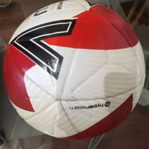 Mitre Delta MaX football ball - Image 6