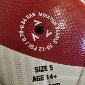 Mitre Delta MaX football ball - Image 8