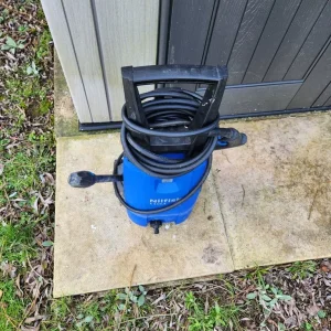 Nilfisk C110 pressure washer spares