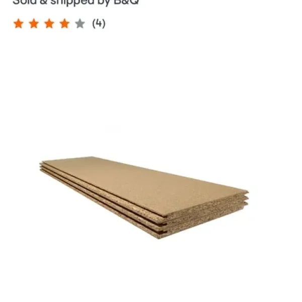wooden boards