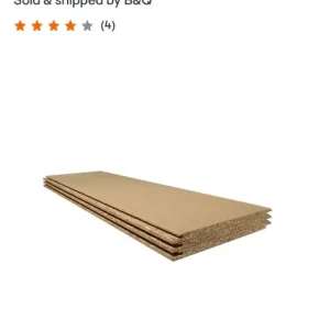 wooden boards