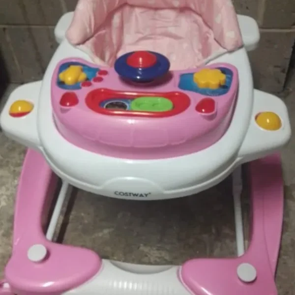 Baby Walker