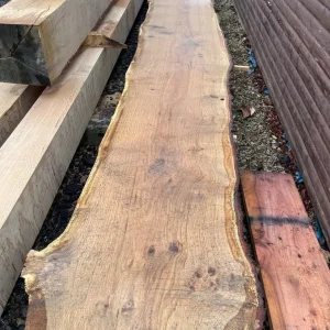 Hardwood timber – oak, ash, beech, sycamore, elm, cherry - Image 2