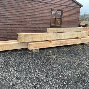 Hardwood timber – oak, ash, beech, sycamore, elm, cherry