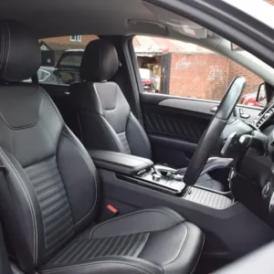 2016 Mercedes-Benz GLE 450 AMG 4Matic Coupe - Image 7