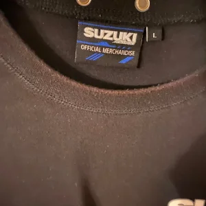 Mens Suzuki Large T.Shirt - Image 2