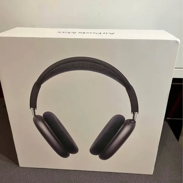 Airpod Max