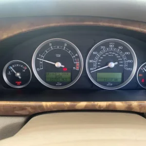 2005 Jaguar S-Type 2.7d V6 SE 4-door Automatic Diesel - Image 5