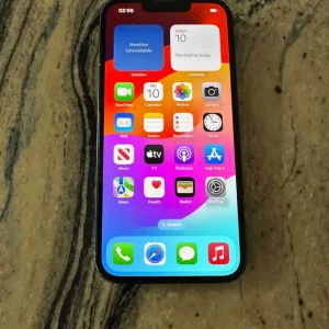 iPhone 14