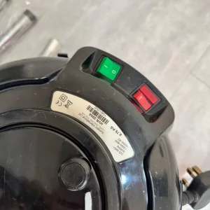 Henry Numatic Hoover Vacuum Cleaner Twin Speed Hi/Low with All New Accessories #3 - Image 4