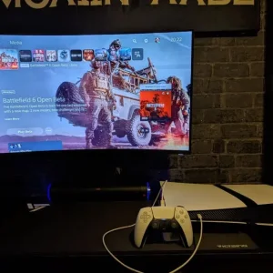 PS5 Pro Boxed - Image 3