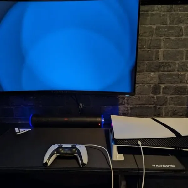 PS5 Pro Boxed