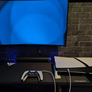 PS5 Pro Boxed