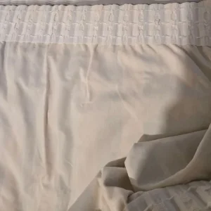Quality heavy lined curtains 56"x52" - Image 3