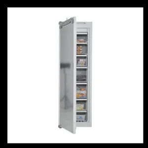 Neff GI7813E30G 56cm Built In Freezer - Image 2