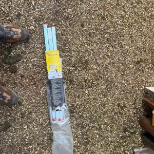 Tow Bar 180cm 1.8 Ton Never Used - Image 4