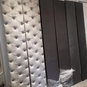 Bed parts