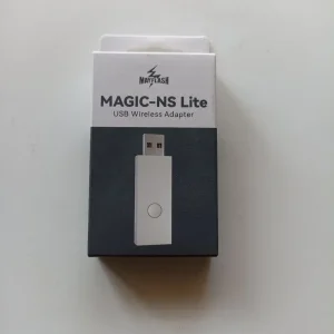 Magic-NS Lite USB Adapter for Console Wireless Controllers - Image 3