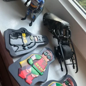 Batman bundle - Image 2