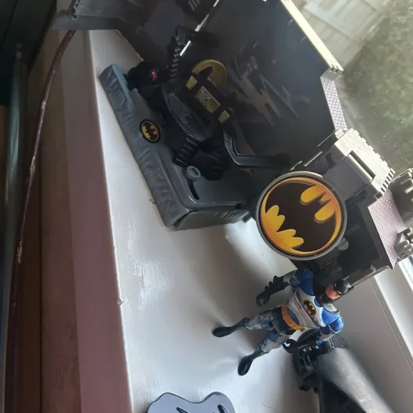 Batman bundle