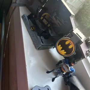 Batman bundle