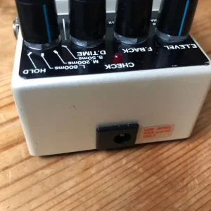 Boss DD-2 digital delay (made in Japan) - Image 5