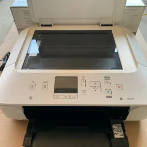 Canon pixma mg6450 print copy scan - Image 2