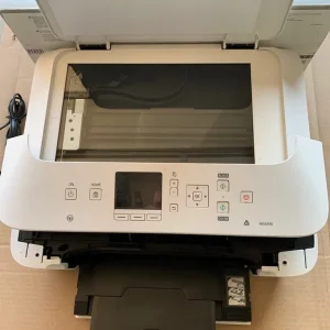 Canon pixma mg6450 print copy scan - Image 3