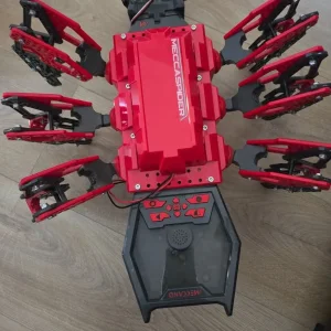 Meccano Meccaspider in very good condition - Image 2