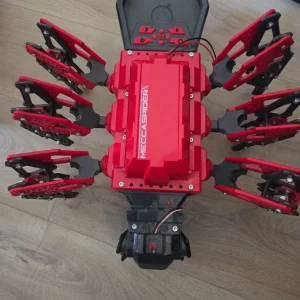 Meccano Meccaspider in very good condition