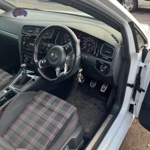 Volkswagen Golf GTi Mk7.5 2018 Manual 1984cc 5-door - Image 5