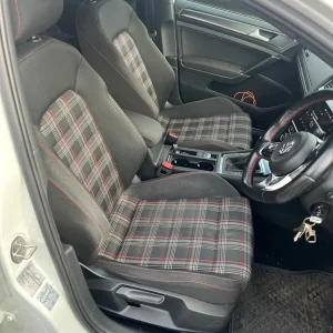 Volkswagen Golf GTi Mk7.5 2018 Manual 1984cc 5-door - Image 6