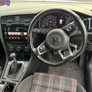 Volkswagen Golf GTi Mk7.5 2018 Manual 1984cc 5-door - Image 7