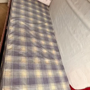 Kids single mattress
